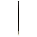 Digital Antenna 538-AB-S 8 AM/FM Stereo Antenna - Black 538-AB-S